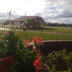 Gospodarstwo agroturystyczne Agriturismo Oasi Del Pianettino, Campagnatico
