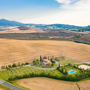 Gospodarstwo agroturystyczne Marinello, Pienza