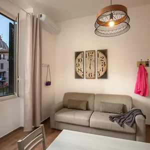  Apartament Fornaci Vatican Flat Włochy