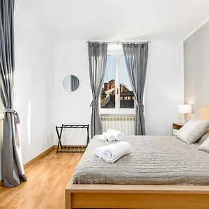  Apartament Near Funicolar Alta Design House Włochy