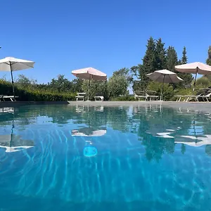 Apartament Antico Casale Rodilosso, Montaione