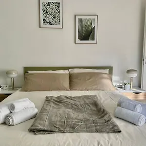  Apartament Near Orio Bgy Malpensata House Włochy