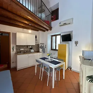  Apartament Vucciria's House Centro Storico Włochy