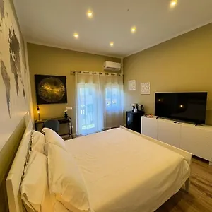  Apartament Di Fresco - House Włochy