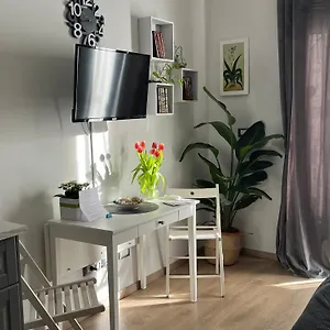  Apartament Casa Melina Włochy