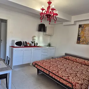  Apartament Prince Apartments Włochy