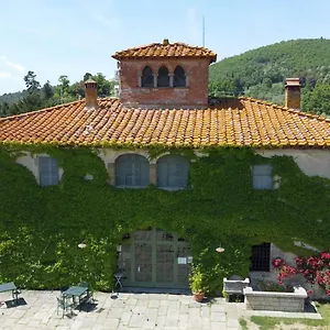 Gospodarstwo agroturystyczne Di Praticino, Rufina