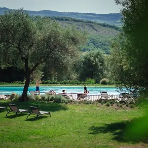 Apartamento Podere Montale Il Borgo, Seggiano