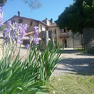 Apartament Casa Vacanze Podere Ugolini, Ronta